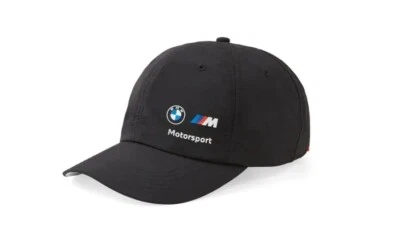 Original PUMA M Motorsport Cap Unisex