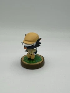Nintendo Amiibo Kicks Animal Crossing Collection - Picture 1 of 2
