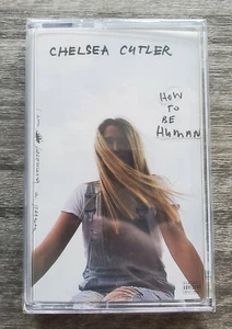 Chelsea Cutler - How To Be Human Cassette NEW Sealed Urban Outfitters Exclusive - Bild 1 von 2