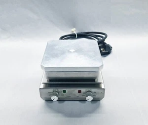 Agitador magnético 2mag hotMIX 1 (tmax 200Deg C) 230V/50Hz IP 20. P/N: 61001 - Imagen 1 de 15