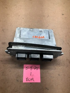 2007 Escape 7L8A-12A650-ASB Computer Brain Engine Control ECU ECM EBX Module - Picture 1 of 8
