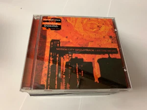 I am the Movie by Motion City Soundtrack | CD EX/EX 8714092667929 - Foto 1 di 1