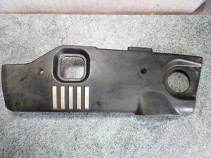 Original BMW E46 3er Motorabdeckung Motor Kunststoff Verkleidung Engine cover  - Picture 1 of 6