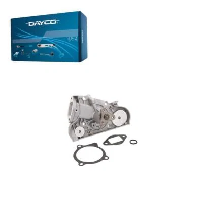 Dayco 发动机水泵 适用于 1988 - 1989 年马自达 323 涡轮增压 — 第 1/3 张图片