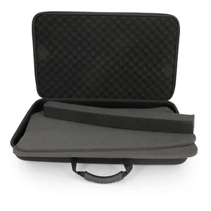 CM Graphics Tablet Case fits XP-Pen Artist 22R Pro - Travel Casy Only, Black - Picture 1 of 11