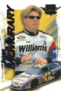 JAMIE MCMURRAY-HIGH GEAR 2002 WHEEELS-#42 - Picture 1 of 2