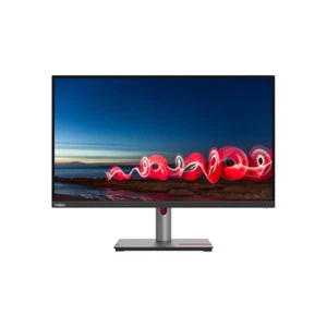 Lenovo ThinkVision T27i-30 68,6cm (27 Zoll) Full HD LED-Monitor, 6 ms - Bild 1 von 5