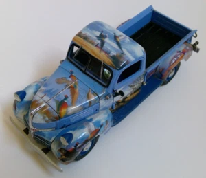 DANBURY MINT 1941 DODGE PICKUP TRUCK 1:24 "THE PHEASANT HUNTER'S PICKUP" - Picture 1 of 13