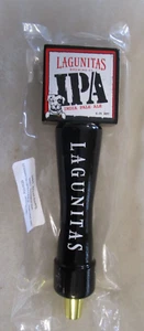 LAGUNITAS IPA INDIEN PALE ALE BIER ZAPFHAHN GRIFF - Bild 1 von 4