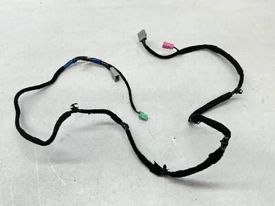 17-22 INFINITI Q60 ANTENA ALIMENTADORA CABO FIO CHICOTE DE FIOS FABRICANTE DE EQUIPAMENTO ORIGINAL #1134 - Imagem 1 de 4