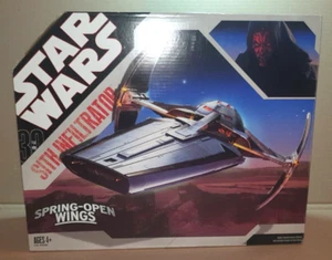 Star Wars: 30th Anniversary Collection: Sith Infiltrator - Bild 1 von 4