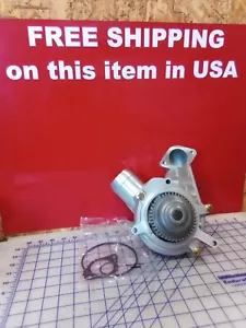 NAPA Tru-Flow Water Pump New In Original Box 43274BH - Picture 1 of 6