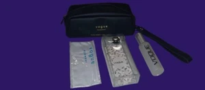 Vogue Custodia Eyewear Hailey e Kit per Pulizia Occhiali - Imagen 1 de 14