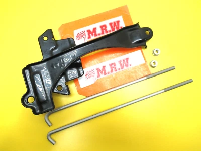 BATTERY HOLD DOWN STRAP TOP J ROD BOLT NUT CAR oem HONDA CROSSTOUR 12-15 2.4L 4c - Image 1 of 4