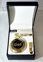 allude keepsake pocket watch