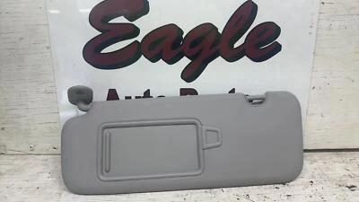 17 18 19 20 HYUNDAI ELANTRA Sun Visor Left Foto 1 de 4