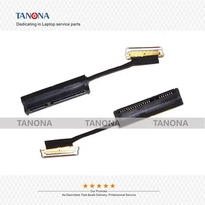 New 00UR495 for Lenovo Thinkpad T470 T480 Hard Disk HDD Connector Sata Cable - Picture 1 of 1