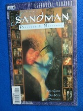THE SANDMAN #2 1996 NEIL GAIMAN  VERTIGO COMICS
