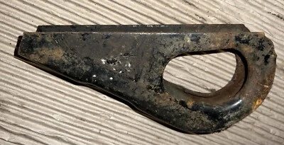 VW Early Bay window Camper Type 2 Front Towing eye  - Image 1 of 4