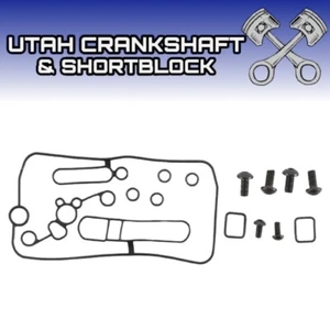 New All Balls Mid Body Carburetor Rebuild Gasket Kit 2006-2014 Honda TRX450ER R - Picture 1 of 2
