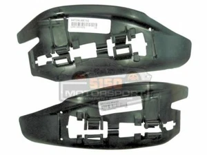Conductos de refrigeración de frenos Porsche Boxster 986 987 996 997 GT3 1997-2012 ORIGINALES - Imagen 1 de 1
