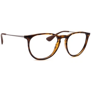 Ray-Ban Sunglasses Frame Only RB 4171 Erika 710/T5 Havana/Gunmetal Italy 54 mm - Picture 1 of 6