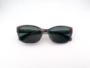 Marciano Brille, nur Gestell, GM243 BRNBL, 54-16-135, Kunststoff, braun/blau - Bild 1 von 19