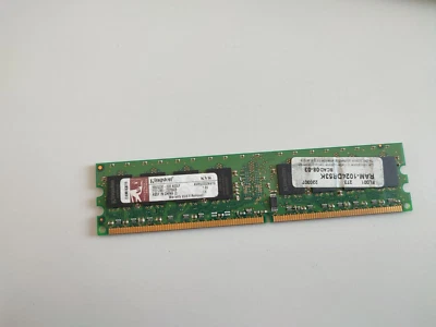 KVR533D2N4/1G - Immagine 1 di 2