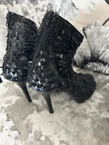 River Island shoes size 5 - Picture 1 of 14