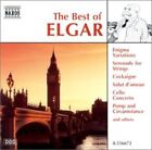 E. Elgar - Best of Elgar [New CD]
