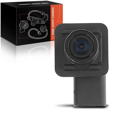 Back Up Parking Assist Camera with CAPA for Ford F-150 2018 2019-2020 Rear Side - Image 1 of 4