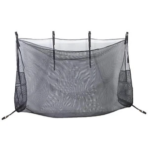 Heavy Duty Pool Float Toys Organizer Storage Bag,Adjustable Mesh Net - Picture 1 of 5
