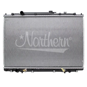 NORTHERN 2003-2006 ACURA MDX, 2005 HONDA PILOT ALL WITH 3.5L ENGINE RADIATOR - Picture 1 of 1