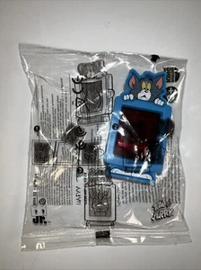 2024 Burger King TOM AND JERRY Toy *NEW & SEALED* - Picture 1 of 6