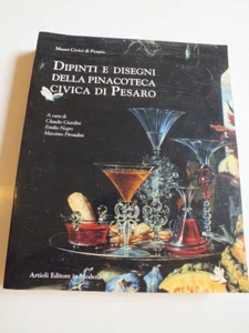 Dipinti e disegni della Pinacoteca civica di Pesaro - Picture 1 of 5