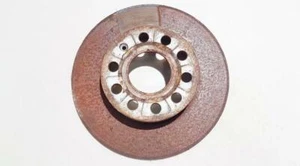 neventiliuojamas Bxe Brake Disc - Rear for Volkswagen Touran 2008 FR911843-15 - Picture 1 of 4