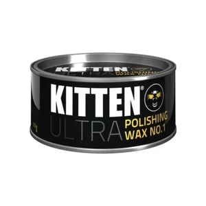 Kitten Ultra 19190 Polishing Wax No.1 250g - Picture 1 of 1