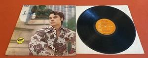 Vintage Vinyl/LP. Juan Gabriel. El Alma Joven. 1o/1st LP! Bolero/Ballad. READ! - Imagen 1 de 23