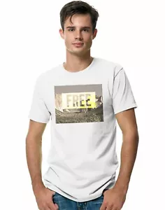 Hanes Mens Graphic Tee - Picture 1 of 9