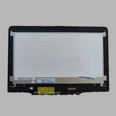 New 5D11C95910 Lcd Touch Screen w/ Bezel For Lenovo 300E Yoga Chromebook Gen 4 - Image 1 of 4