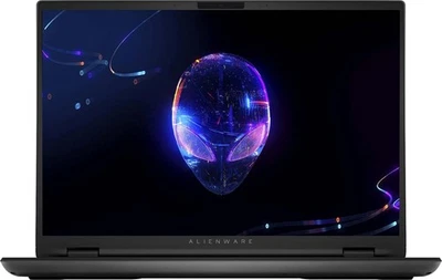 Portátil 2024 Alienware m16 R2 Core Ultra 7 16GB 1TB SSD 16" QHD+ 240Hz RTX 4070 Foto 1 de 4