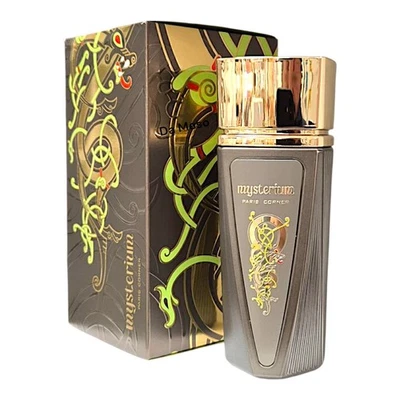 Paris Corner Mysterium Eau de Parfum 100ml
