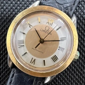 OMEGA 1848 53217595 Automático Cal.720 ETA 26811 C0318-W001 - Imagen 1 de 14
