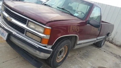 Equipamento de áudio rádio Opt UL0 compatível com 96-05 ASTRO 353004 - Imagem 1 de 4