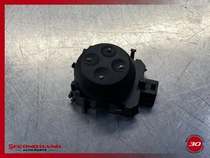 Interruptor de control de ajuste lumbar asiento delantero derecho mercedes cla250 w117 2014-2018 OEM - Imagen 1 de 6
