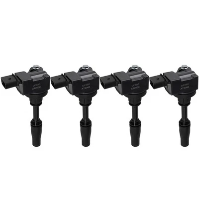 4 bobinas de encendido para Buick Envision 2,0 L 2016-2020 UF680 STOCK EE. UU. Foto 1 de 4