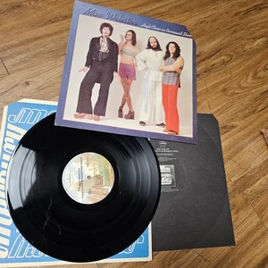 Max Webster – High Class In Borrowed Shoes 1977 SRM-1-1160 Promo VG+ VG+/VG+ - Picture 1 of 5