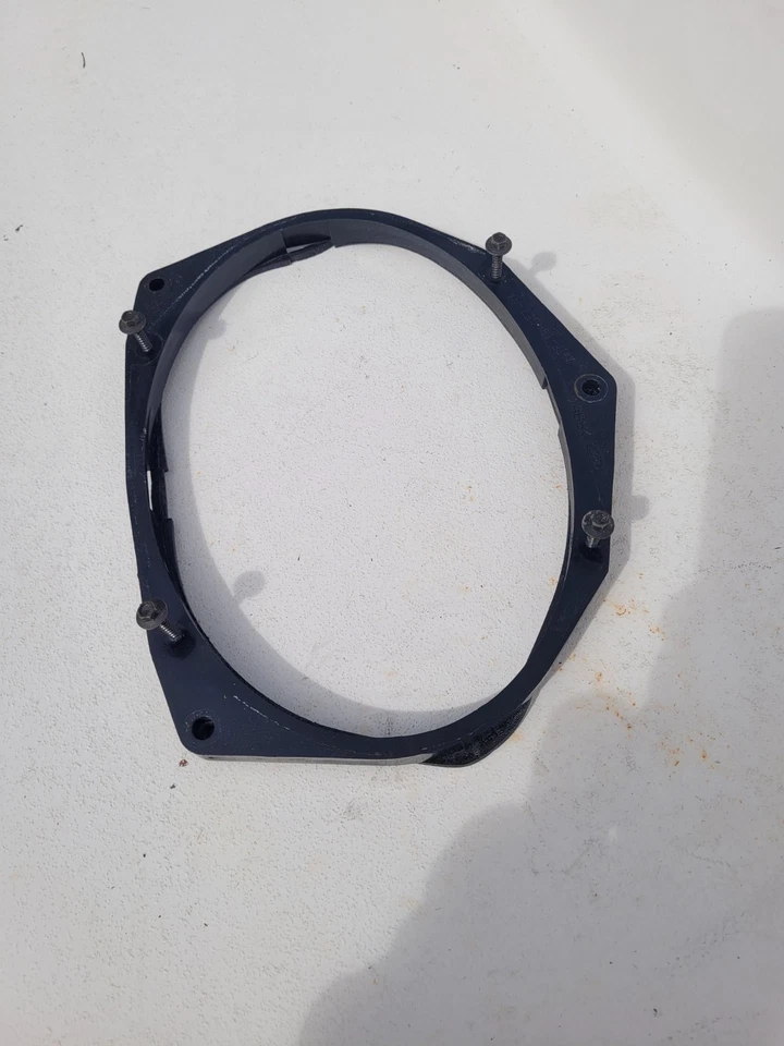 Adaptador de altavoz Mercury Marauder 2003 2004 OEM 6x9 XW7F19A057AA Foto 1 de 4