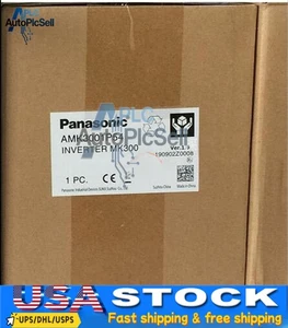 NEU 1 Stück AMK3001P54 400V 1,5KW Frequenzumrichter #T10- - Bild 1 von 5