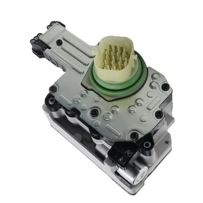 45RFE 545RFE 68RFE Shift Solenoid Block Pack 4799937AD For Dodge Ram For Jeep - Image 1 of 4